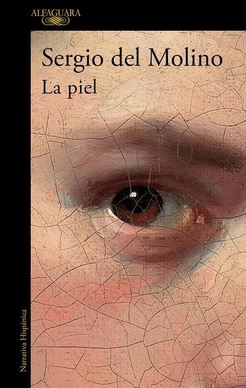 LA PIEL | 9788420438924 | MOLINO, SERGIO DEL