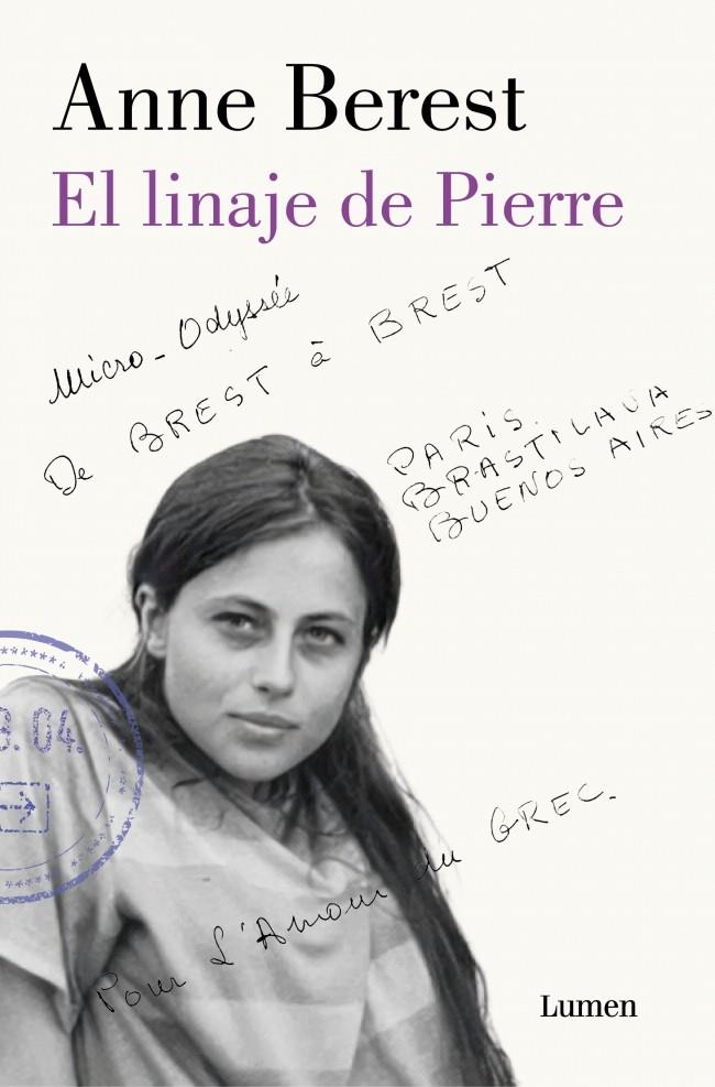 EL LINAJE DE PIERRE | 9788426432575 | BEREST, ANNE