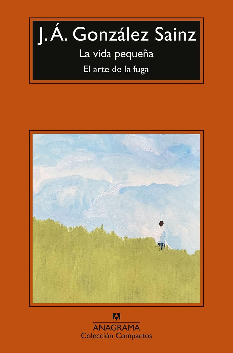 LA VIDA PEQUEÑA | 9788433950550 | GONZÁLEZ SAINZ, JOSÉ ÁNGEL