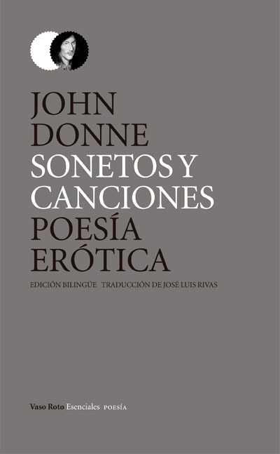 SONETOS Y CANCIONES | 9788416193318 | DONNE, JOHN