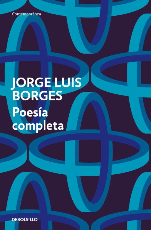 POESÍA COMPLETA (BORGES) | 9788499891286 | BORGES, JORGE LUIS