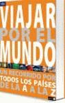 UN VIAJE POR EL MUNDO... | 9788408060970TA