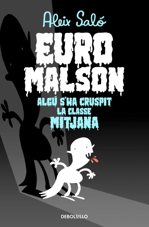 EUROMALSON | 9788490323601 | SALÓ, ALEIX