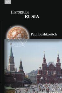 HISTORIA DE RUSIA | 9788446038702 | BUSHKOVITCH, PAUL