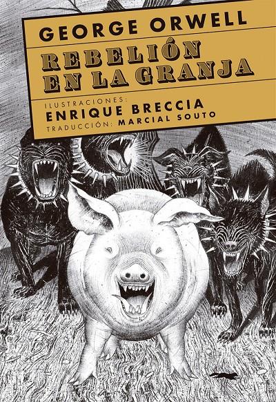 REBELIÓN EN LA GRANJA | 9788412674835 | ORWELL, GEORGE