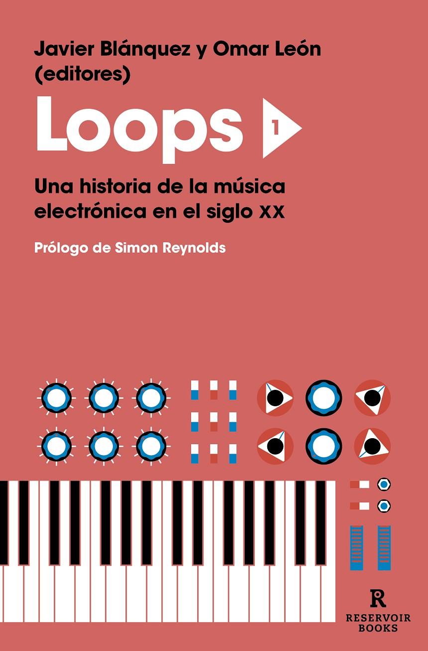 LOOPS 1 | 9788418052644 | BLÁNQUEZ GÓMEZ, JAVIER / MORERA, OMAR