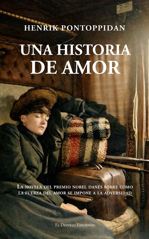 UNA HISTORIA DE AMOR | 9791387799724 | PONTOPPIDAN, HENRIK