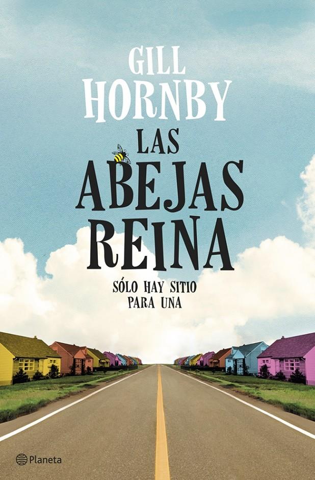 ABEJAS REINA, LAS | 9788408119623 | HORNBY, GILL