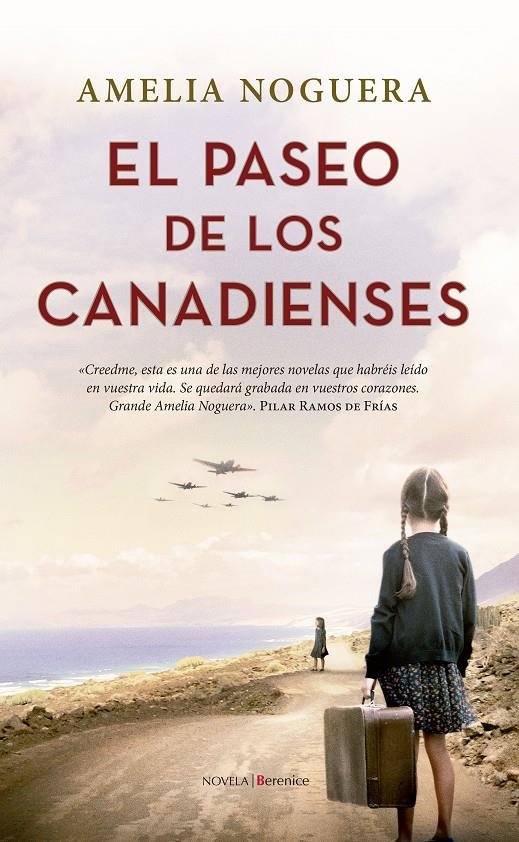 EL PASEO DE LOS CANADIENSES | 9788418089015 | NOGUERA, AMELIA