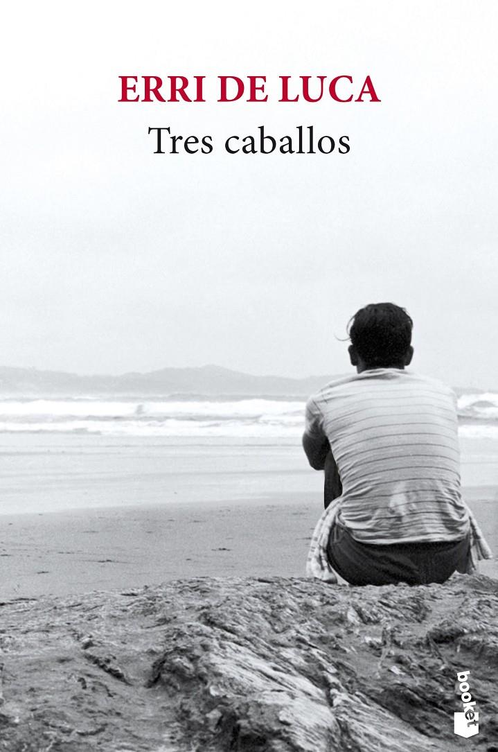 TRES CABALLOS | 9788432236921 | LUCA, ERRI DE