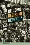 DE CÓMO RECIBÍ MI HERENCIA | 9788412393736 | GALLAGHER, DOROTHY