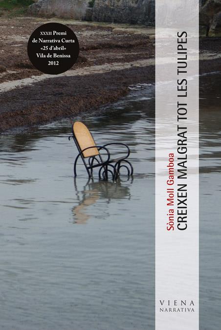 CREIXEN MALGRAT TOT LES TULIPES | 9788483307168 | MOLL, SÒNIA