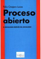PROCESO ABIERTO | 9788483109960 | OVEJERO, FÉLIX