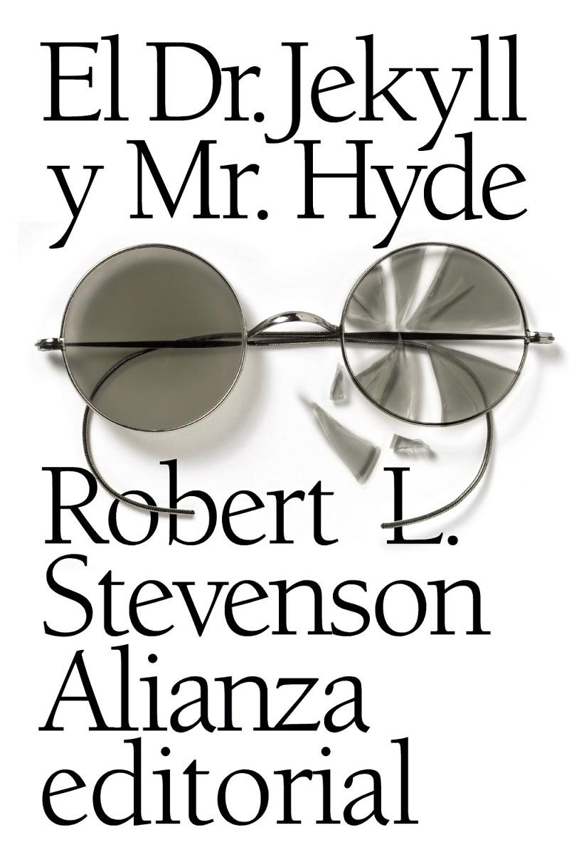 DR JEKYLL Y MR HYDE, EL | 9788420651392 | STEVENSON, ROBERT L.