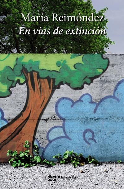 EN VÍAS DE EXTINCIÓN | 9788499143828 | REIMÓNDEZ, MARÍA