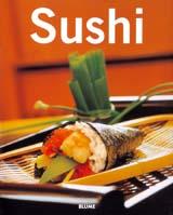 SUSHI | 9788480764292TA | VV. AA.