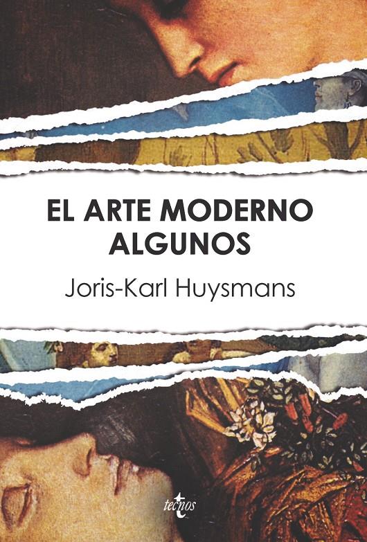 EL ARTE MORDERNO. ALGUNOS | 9788430969302 | HUYSMANS, J.-K.