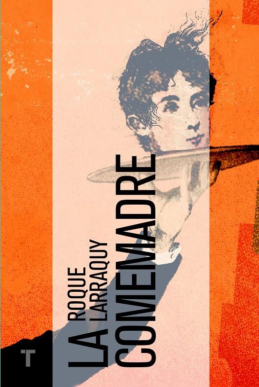 COMEMADRE, LA | 9788416142019 | LARRAQUY, ROQUE