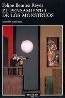 PENSAMIENTO DE LOS MONSTRUOS, EL | 9788483102176 | BENÍTEZ REYES, FELIPE