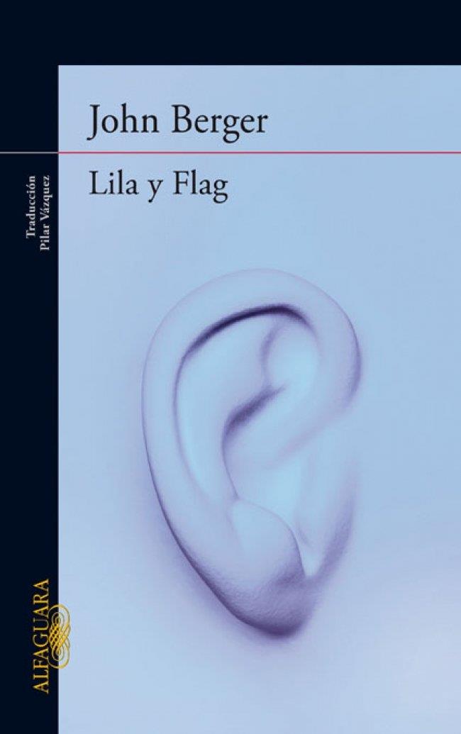 LILA Y FLAG | 9788420414416TA | BERGER, JOHN