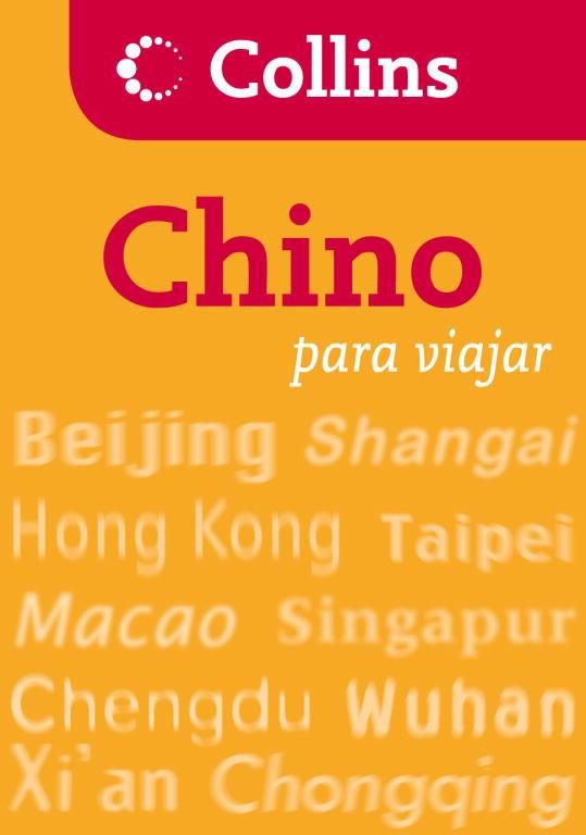 CHINO PARA VIAJAR | 9788425343780 | AA.VV