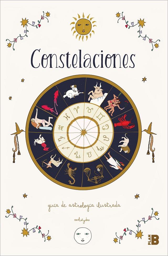 CONSTELACIONES | 9788417809997 | SANTOS, CARLOTA
