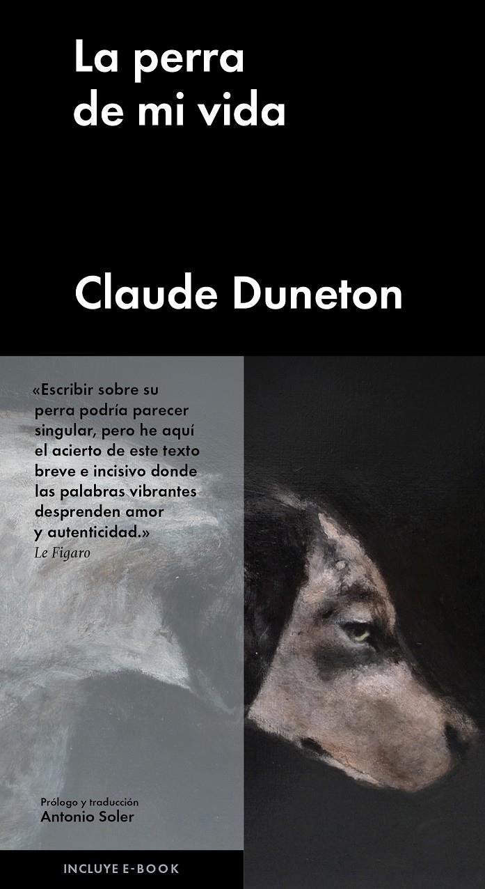 PERRA DE MI VIDA, LA | 9788415996781 | DUNETON, CLAUDE