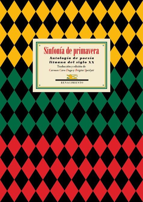 SINFONÍA DE PRIMAVERA | 9788417950286 | AA.VV.