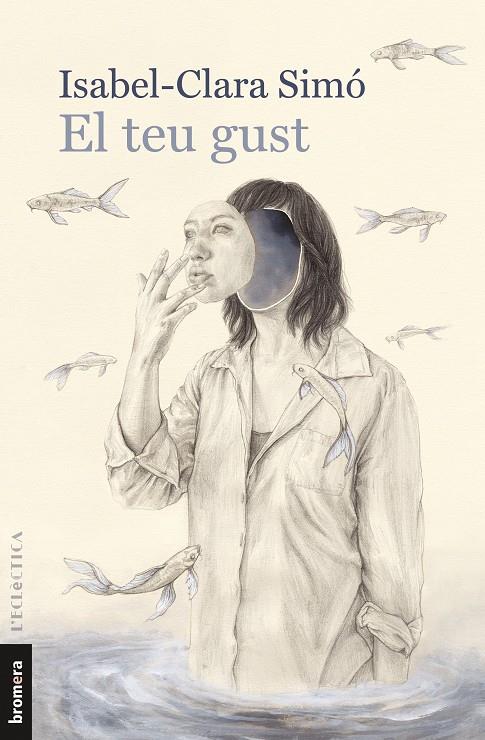 EL TEU GUST | 9788490269886 | SIMÓ, ISABEL-CLARA