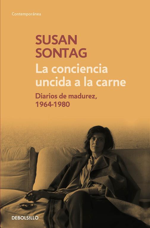 LA CONCIENCIA UNCIDA A LA CARNE | 9788490624180 | SONTAG, SUSAN