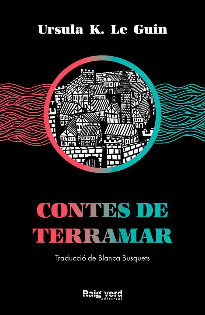 CONTES DE TERRAMAR | 9788417925574 | LE GUIN, URSULA K.
