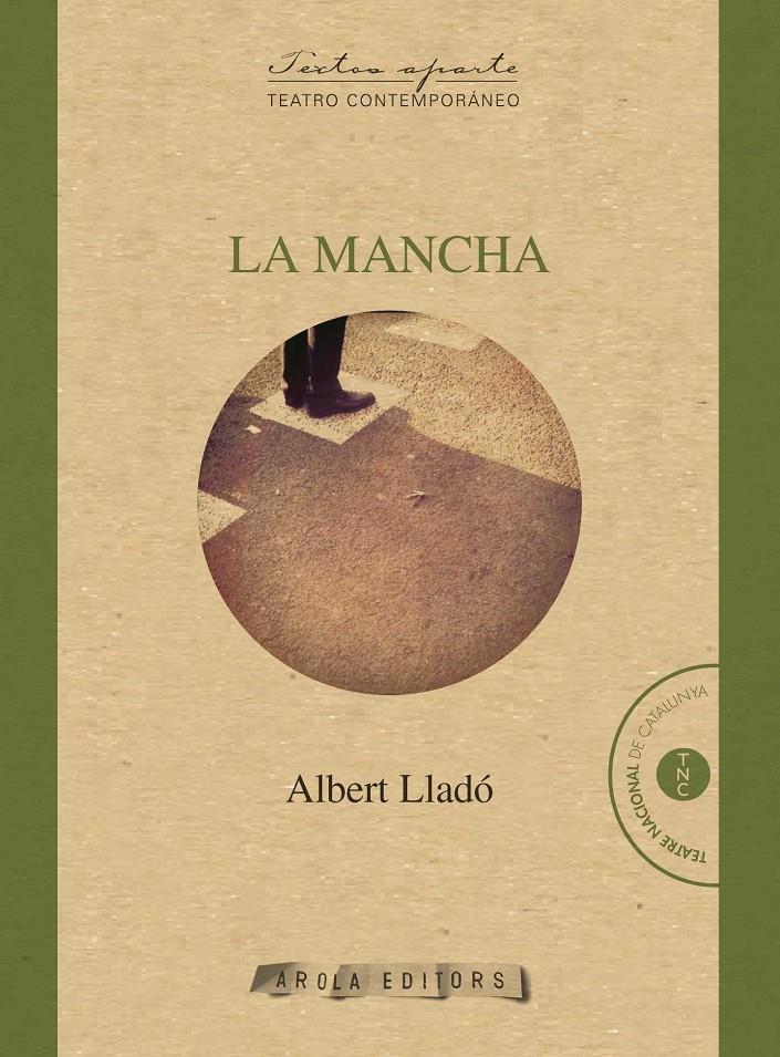 LA MANCHA | 9788494401619TA | LLADÓ VILLANUA, ALBERT