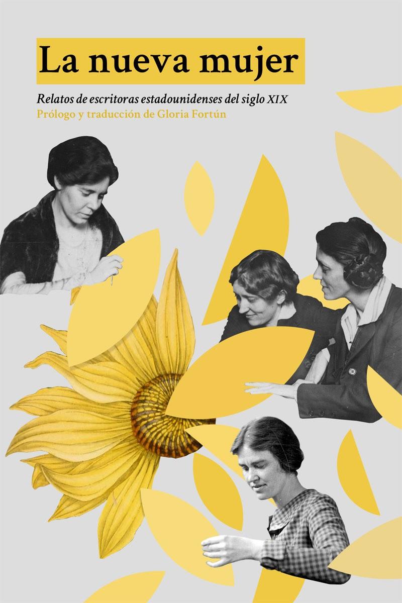 LA NUEVA MUJER | 9788494682452 | VV.AA