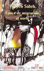 ÉPOCA DE MIGRACIÓN AL NORTE | 9788483740484 | SÁLEH, TÁYYEB