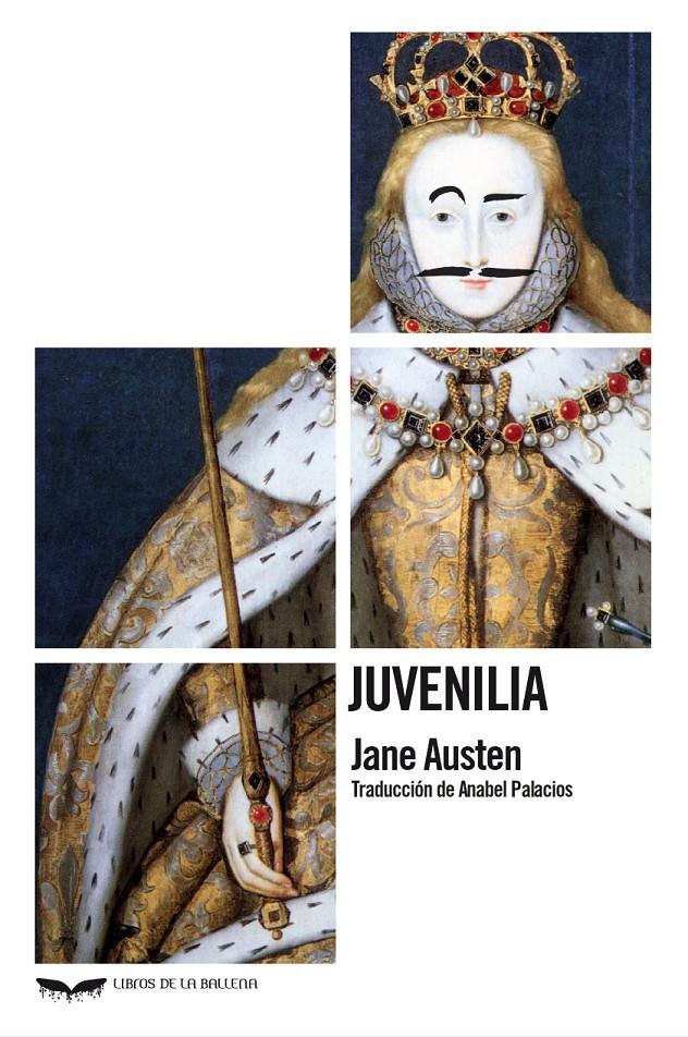 JUVENILIA | 9788483447970 | AUSTEN, JANE