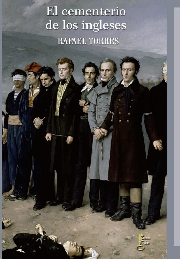 EL CEMENTERIO DE LOS INGLESES | 9788494369841 | TORRES, RAFAEL