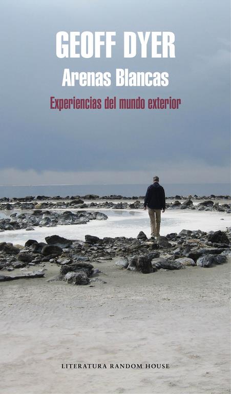 ARENAS BLANCAS | 9788439732914 | DYER, GEOFF