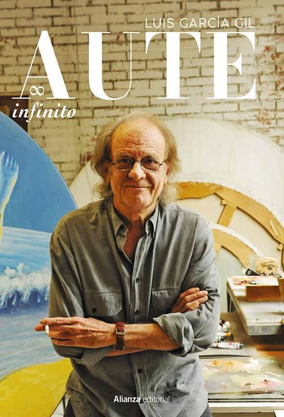 AUTE INFINITO | 9788411489898 | GARCÍA GIL, LUIS