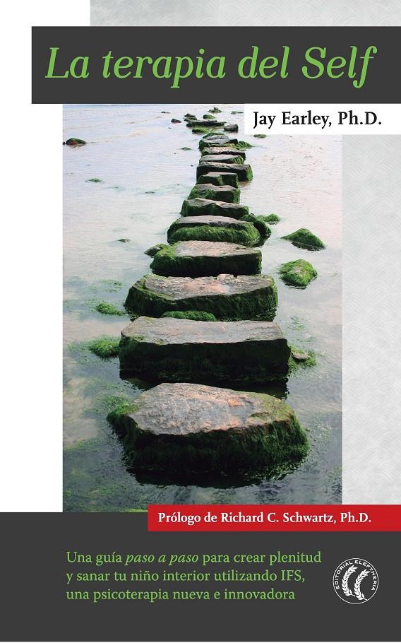 LA TERAPIA DEL SELF | 9788494480171 | EARLEY, JAY