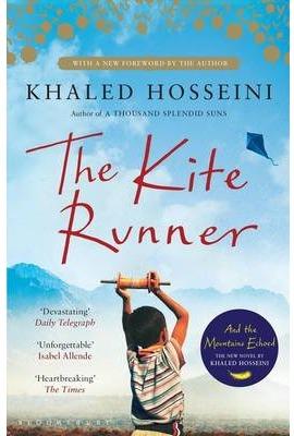 THE KITE RUNNER | 9781408824863 | HOSSEINI, KHALED