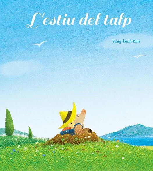 L'ESTIU DEL TALP | 9788416427796 | KIM, SANG-KEUN