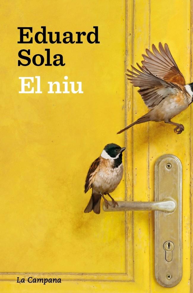 EL NIU | 9791387564506 | SOLA, EDUARD