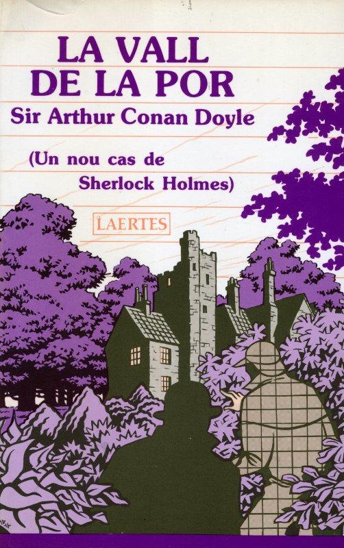 LA VALL DE LA POR. | 9788475841496 | DOYLE, ARTHUR CONAN