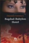 BAGDAD-BABYLON HOTEL | 9788492475490TA | GIMÉNEZ, DIONISIO