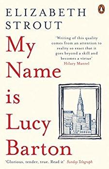 MY NAME IS LUCY BARTON | 9780241248782 | STROUT, ELIZABETH