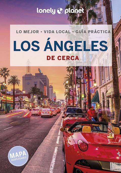 LOS ÁNGELES DE CERCA 5 | 9788408263517 | BONETTO, CRISTIAN / BENDER, ANDREW