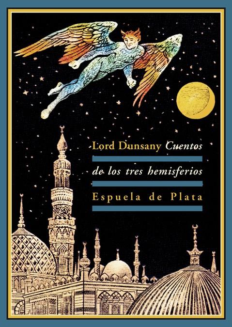 CUENTOS DE LOS TRES HEMISFERIOS | 9788415177234 | DUNSANY, LORD