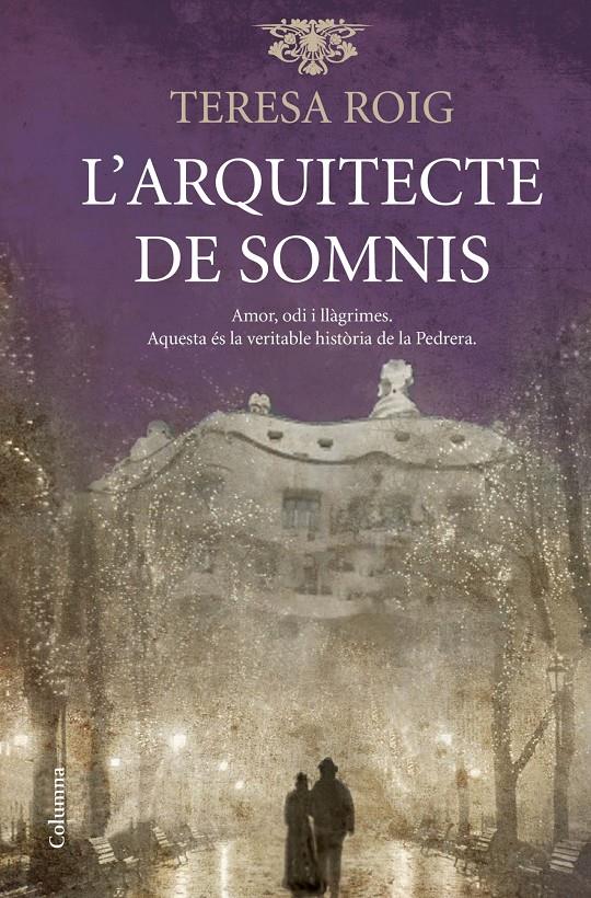 L'ARQUITECTE DE SOMNIS | 9788466417198TA | ROIG, TERESA