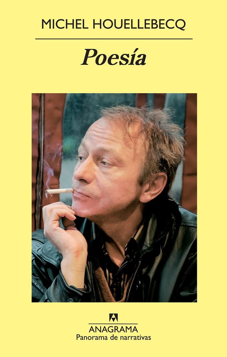 POESÍA (HOUELLEBECQ) | 9788433978431 | HOUELLEBECQ, MICHEL