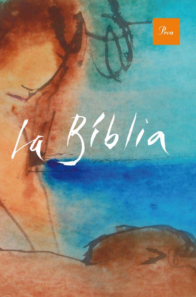 LA BÍBLIA | 9788475883380 | AA. VV.